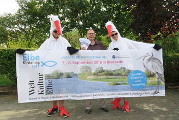 Ankuendigung Elbkirchentag 2018