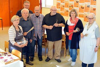 Dinner am Dienstag_Lauthenthal