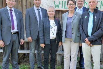 Kirche und Landwirtschaft 2018