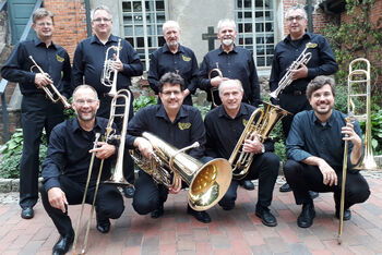 Musik im Schloss_Windst&auml;rke 2018_KK Winsen_Luhe