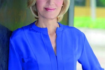 Petra Gerster_Michaelisempfang