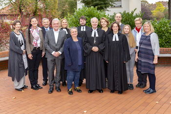 60 Jahre Johanneskirche Lingen_Detlef Klahr