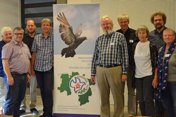 Arbeitskreis_Gerechtigkeit, Frieden, Bewahrung der Sch&ouml;pfArbeitskreis_Gerechtigkeit, Frieden, Bewahrung der Schöpfung_Seminar Ahlemung_Seminar Ahlem