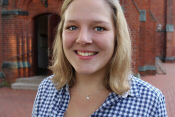 Einsegnung_Diakonin Müller_Syke