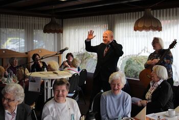 Frauenfrühstück Hörsum_Eckhard Gorka