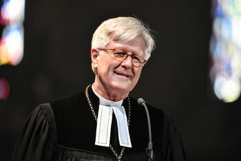 Heinrich Bedford Strohm_Portrait_2018