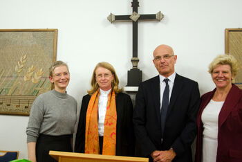 Ordination Thiele_Bahr