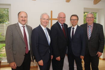 Pfarrkonvent mit Klahr und Thoenissen_Foto_Grundmann