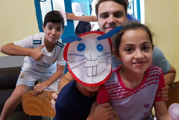 Bericht aus dem Libanon Teil 2