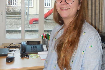 Carlotta Seidlitz_Neue Diakonin