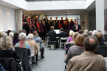 Clausthal Zellerfeld_Europaakademie