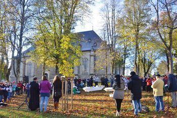 Clausthal Zellerfeld_Wette_Reformationstag