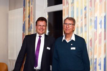 Ehrennadel_Peter_Rosczyk_Kirchenkreis Winsen