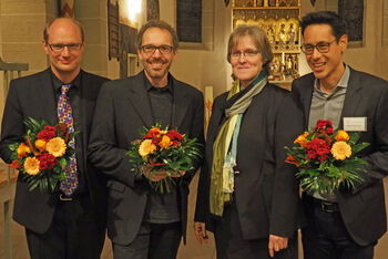 Empfang Reformationstag_Kirchenkreis Ronnenberg_Tonn