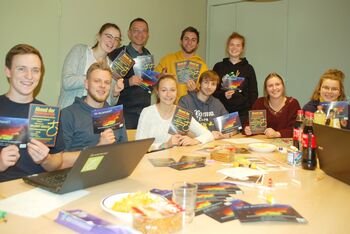 Evangelische Jugend_Rotenburg_Abend der Begegnung