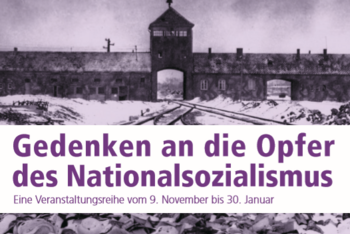 Gedenken an die Opfer_Veranstaltungsreihe_Göttingen 2018