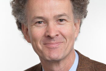 Imam Dr. Esnaf Begic_Religionen im Gespräch