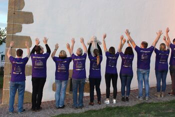 Kirchencrew_Hohnstedt