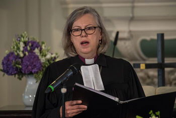 Petra Bosse-Huber_Auslandsbischoefin EKD