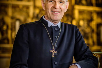 Ralf Meister_Wahl zum VELKD Vorsitzenden