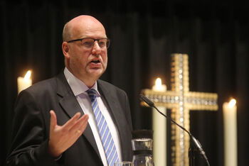 Renke Brahms_EKD Friedensbeauftragter_2017