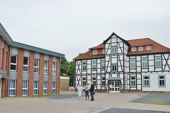 Umzug Kirchenreis Harzer Land_Leine Solling_Neues Kirchenamt