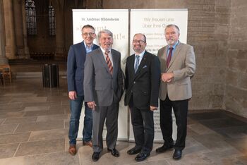 Vorstand_Sankt Andreas Stiftung_Hildesheim
