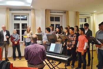 iChor_Stankt Andreasberg