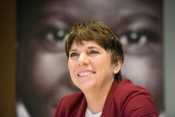 terres des hommes_Margot Kaessmann_Botschafterin