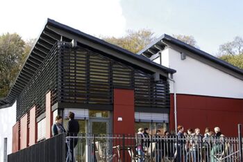 Ev. Bildungszentrum Bad Bederkesa