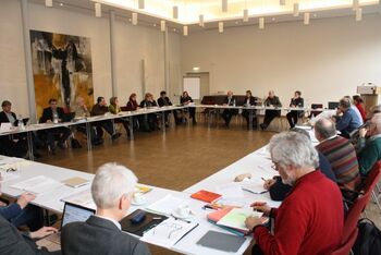 Friedensarbeit_Konferenz