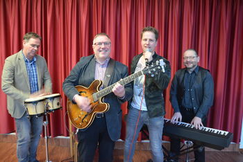 Impulstag Popularmusik