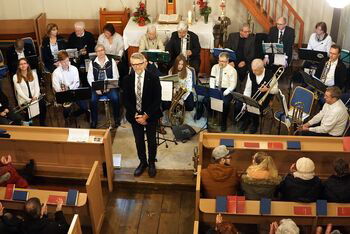 Kreisposaunenchor Harzer Land