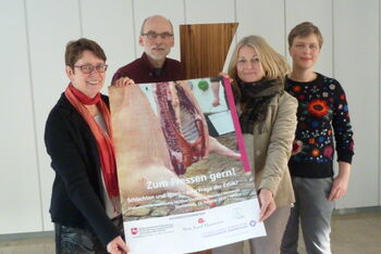 Schlachten und T&ouml;ten