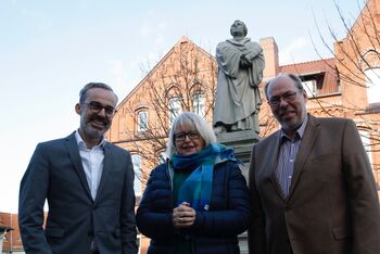 Supenintendenten Alfed Hildesheim Elze