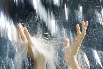 lebendiges Wasser umsonst Jahreslosung