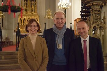 Jahresempfang Dom zu Verden_Dez 2019