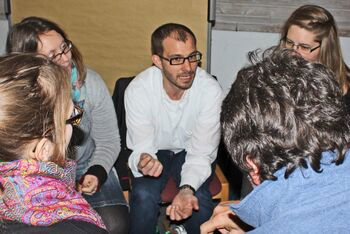 Lehrkraefte-Forum_Marco Kosziollek_SchuelerInnen