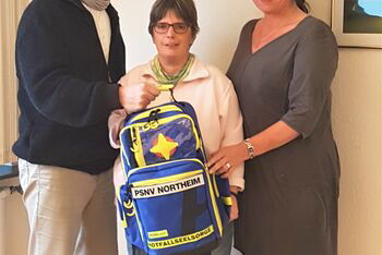 Notfallseelsorge Northeim_Team Leitung 