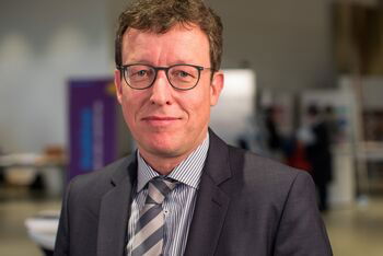 Ralph Charbonnier_Portrait_Geistl. Vize LKA