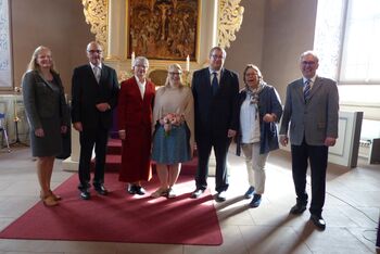 Einsegnung_Diakonin_Annika Splett