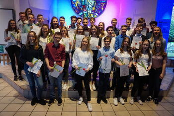 Ev Jugend Neu Wulmstorf_neue Teamer_Durchstarter