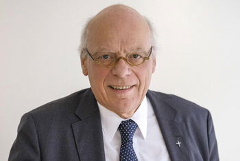 Gerhard Ulrich_VELKD_Nordkirche_2018