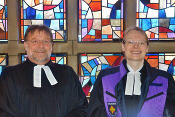 Horst Reinecke und Till Engelmann_Notfallseelsorge Harzer Land_April 2019