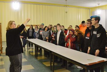 Its Showtime_Musicalprojekt_KK Harzer Land_Simone Boeckmann_Jugendliche