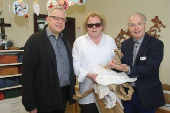 Kindergottesdienstsprengelpraxistag 2019_Klahr