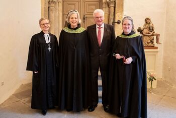 Kloster Wennigsen_Einführung_Preuschhof_Bahr_2019