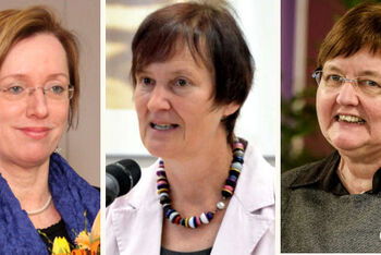 LAG_Gleichstellung_Vorstand_Zusammenschluss Frauen Nds