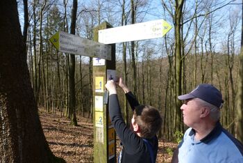 Saisonauftakt_Pilgerweg_Loccum-Volkenroda_2019