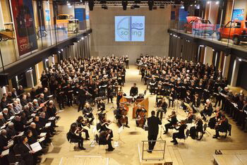 Singalong_Weihnachtsoratorium_Dolle_Einbeck